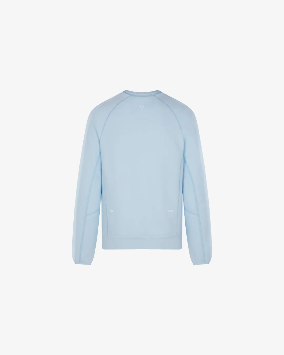 Nocta Tech Fleece Crew 'Cobalt Tint'