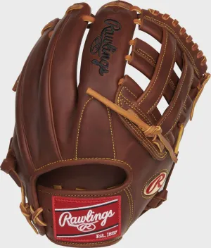 Nolan Arenado Heart of the Hide Infield Glove - 12"