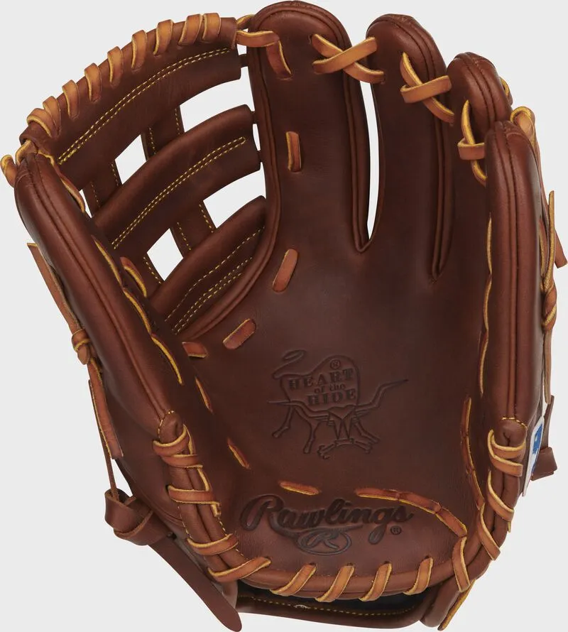 Nolan Arenado Heart of the Hide Infield Glove - 12"
