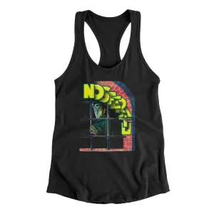Nosferatu Women's Racerback Tank