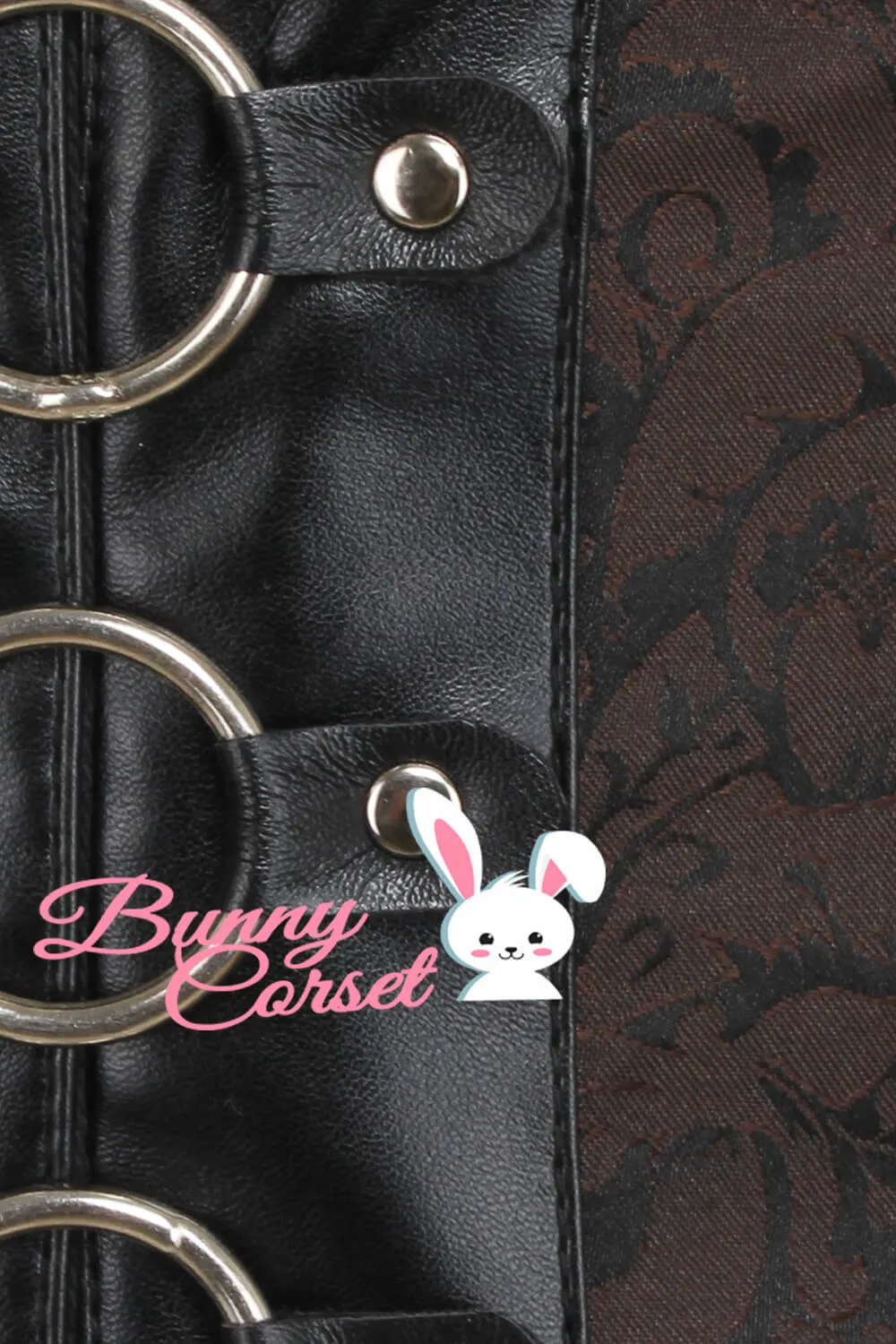 Ohiyo Corset Belt