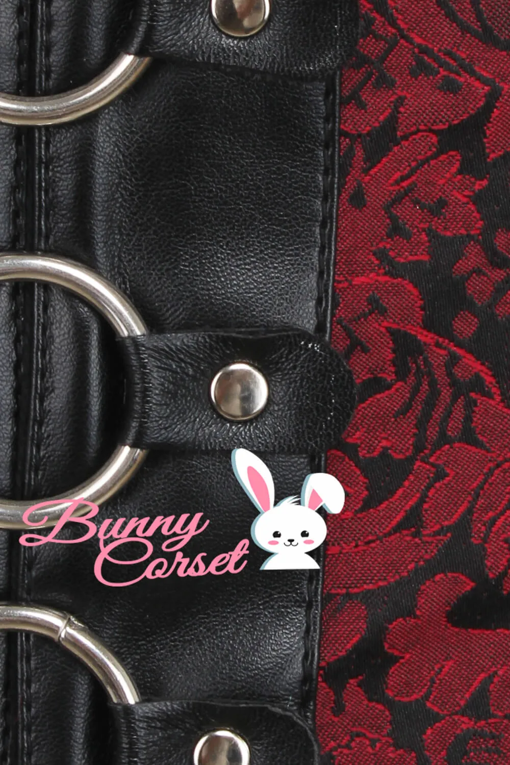 Ohiyo Corset Belt