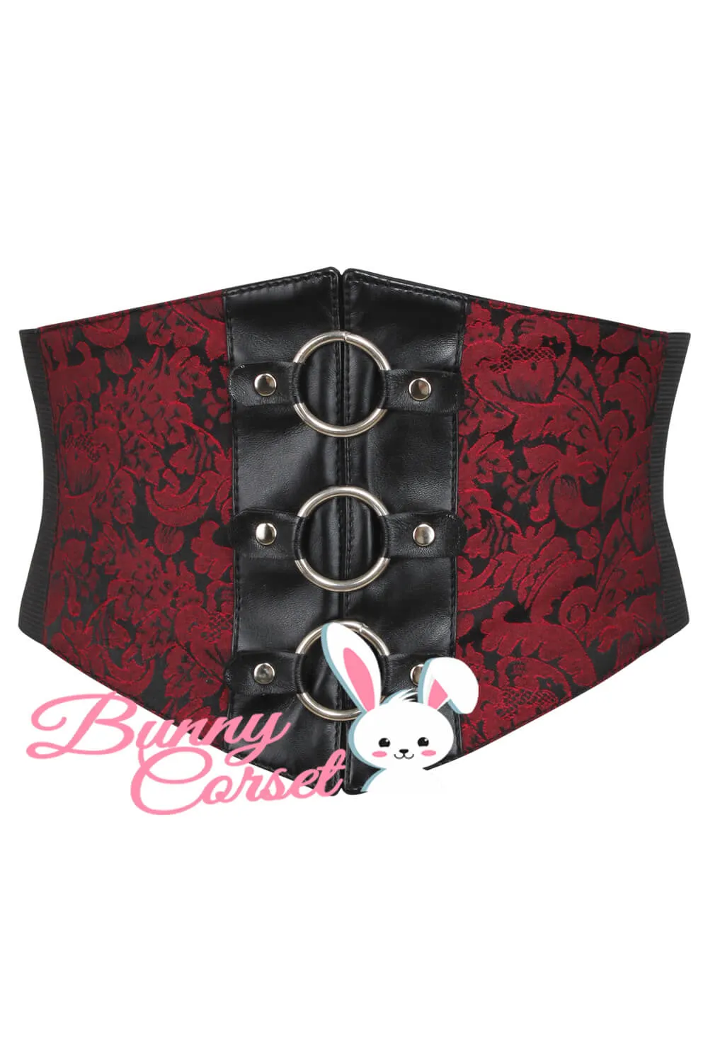 Ohiyo Corset Belt