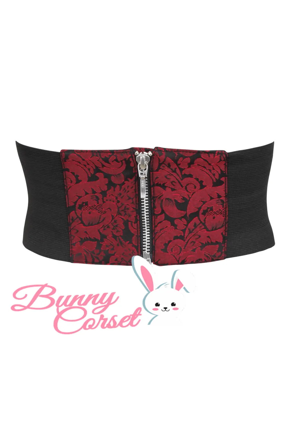 Ohiyo Corset Belt