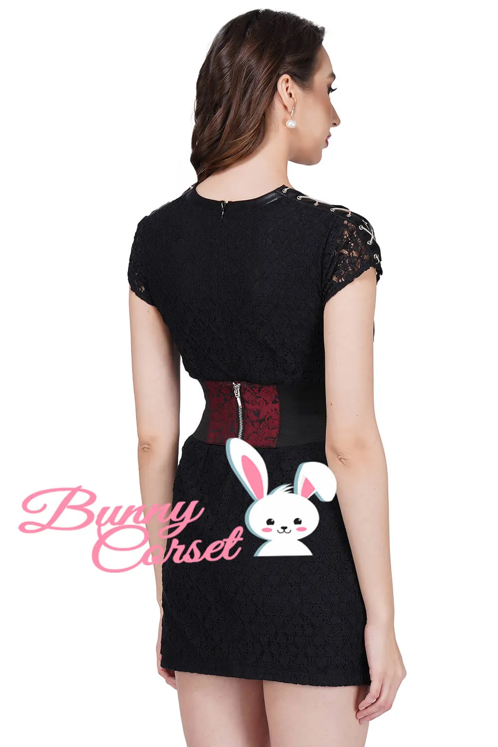 Ohiyo Corset Belt