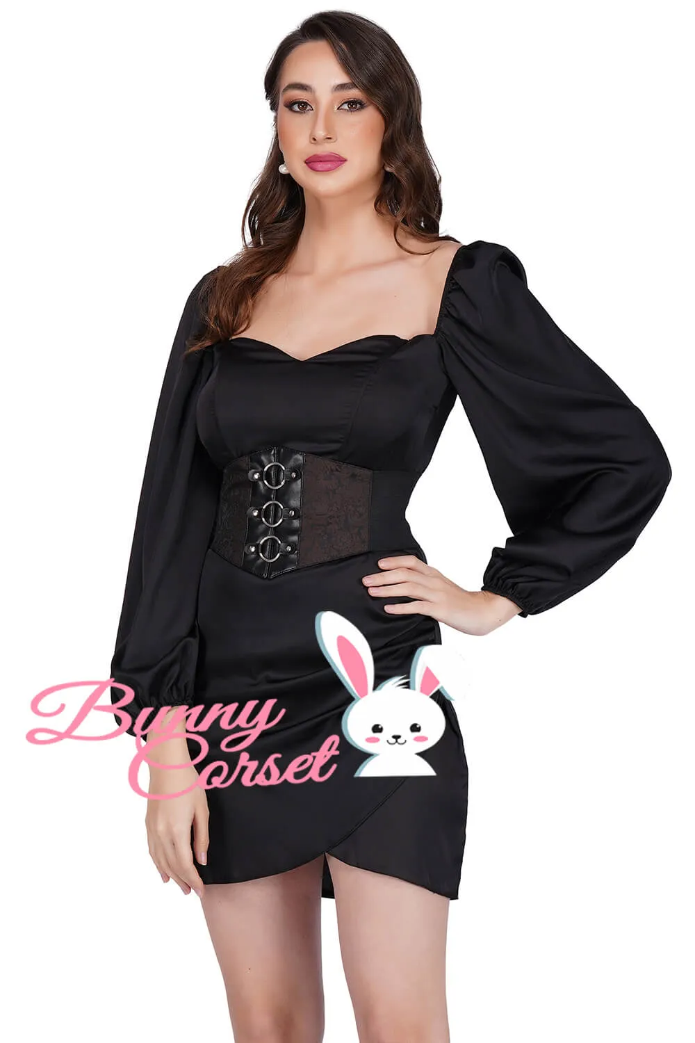 Ohiyo Corset Belt