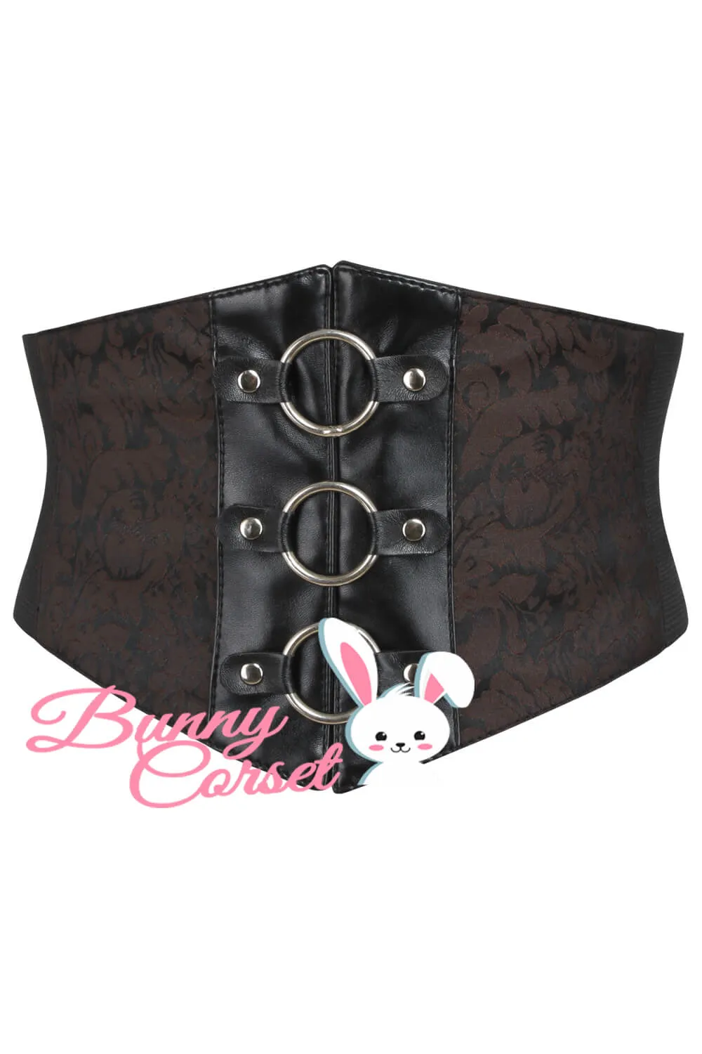 Ohiyo Corset Belt