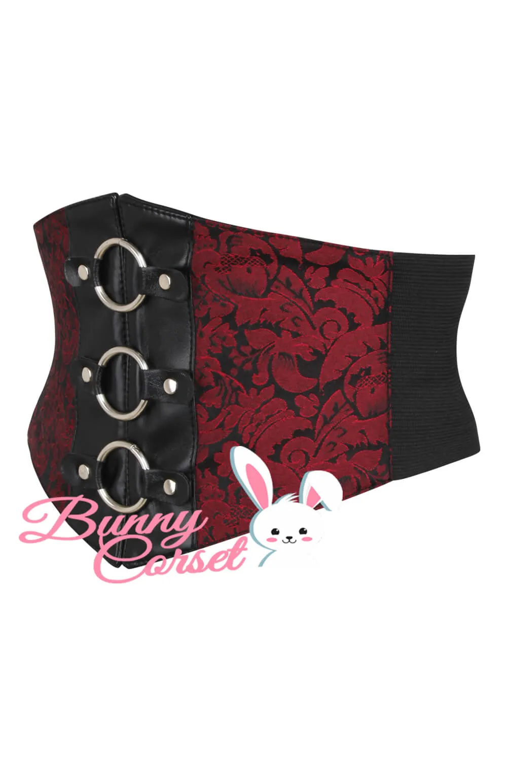 Ohiyo Corset Belt