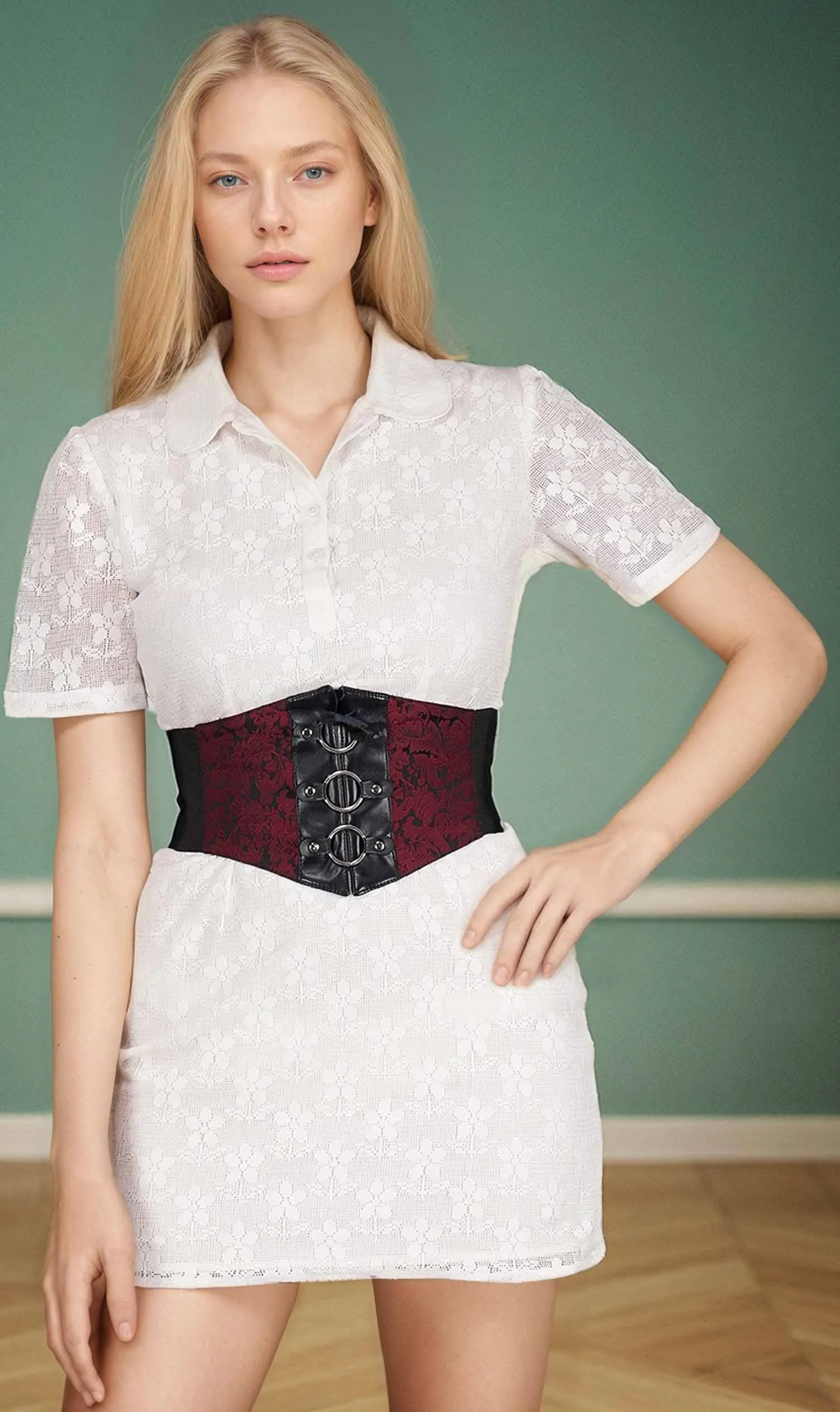 Ohiyo Corset Belt