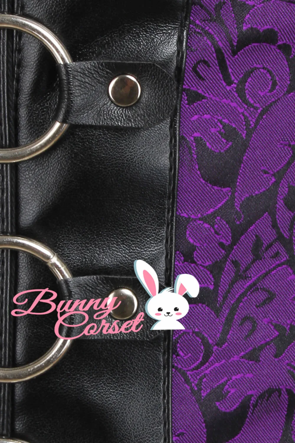 Ohiyo Corset Belt