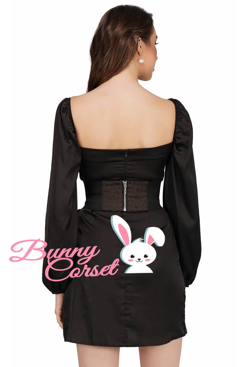 Ohiyo Corset Belt