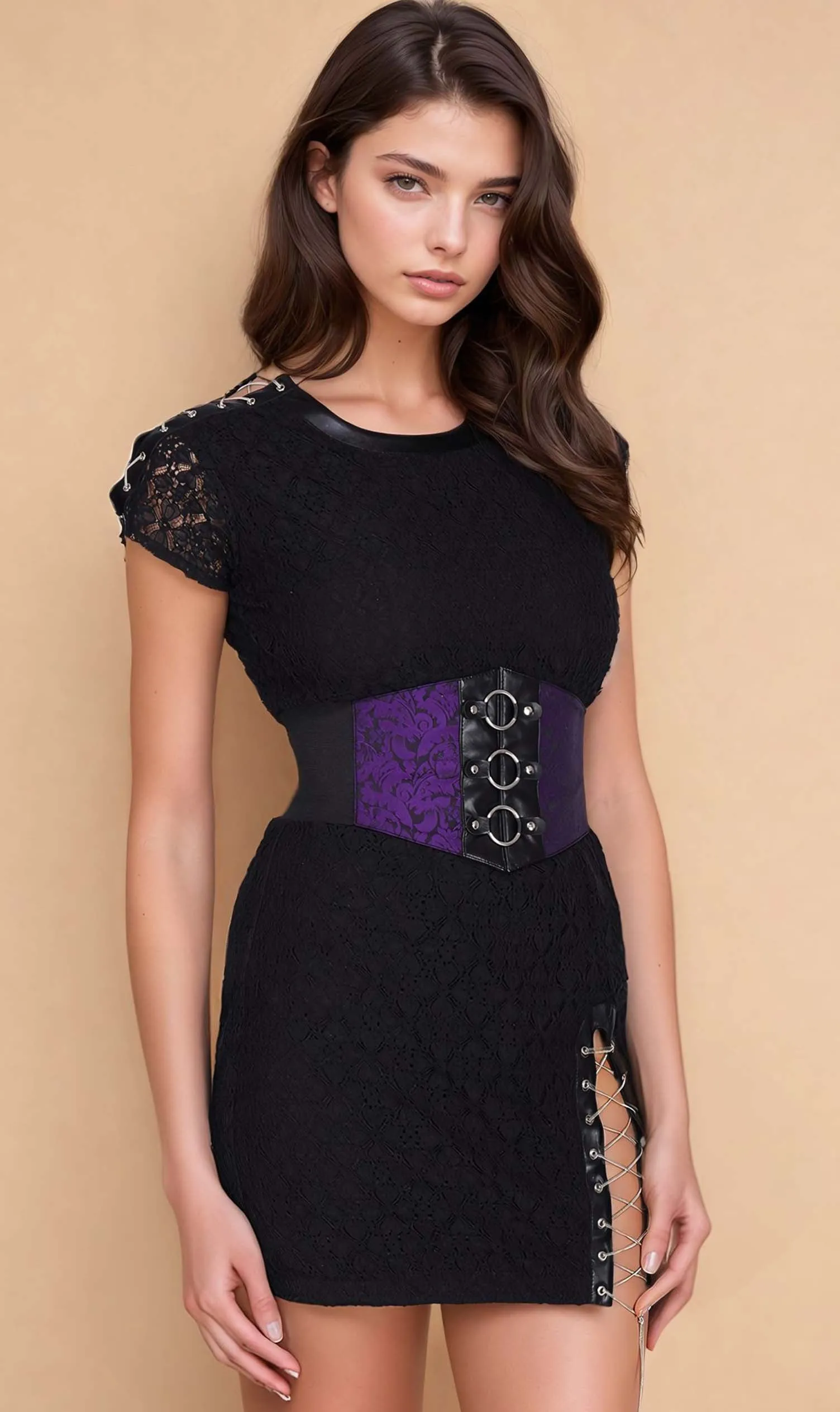 Ohiyo Corset Belt
