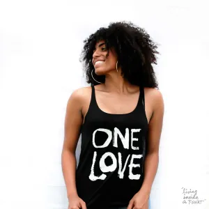 One Love - Tank Top