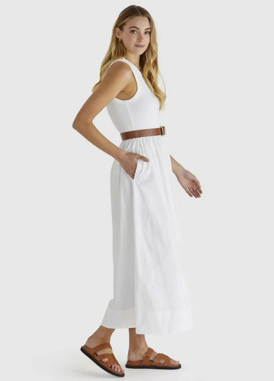 Opal Dress