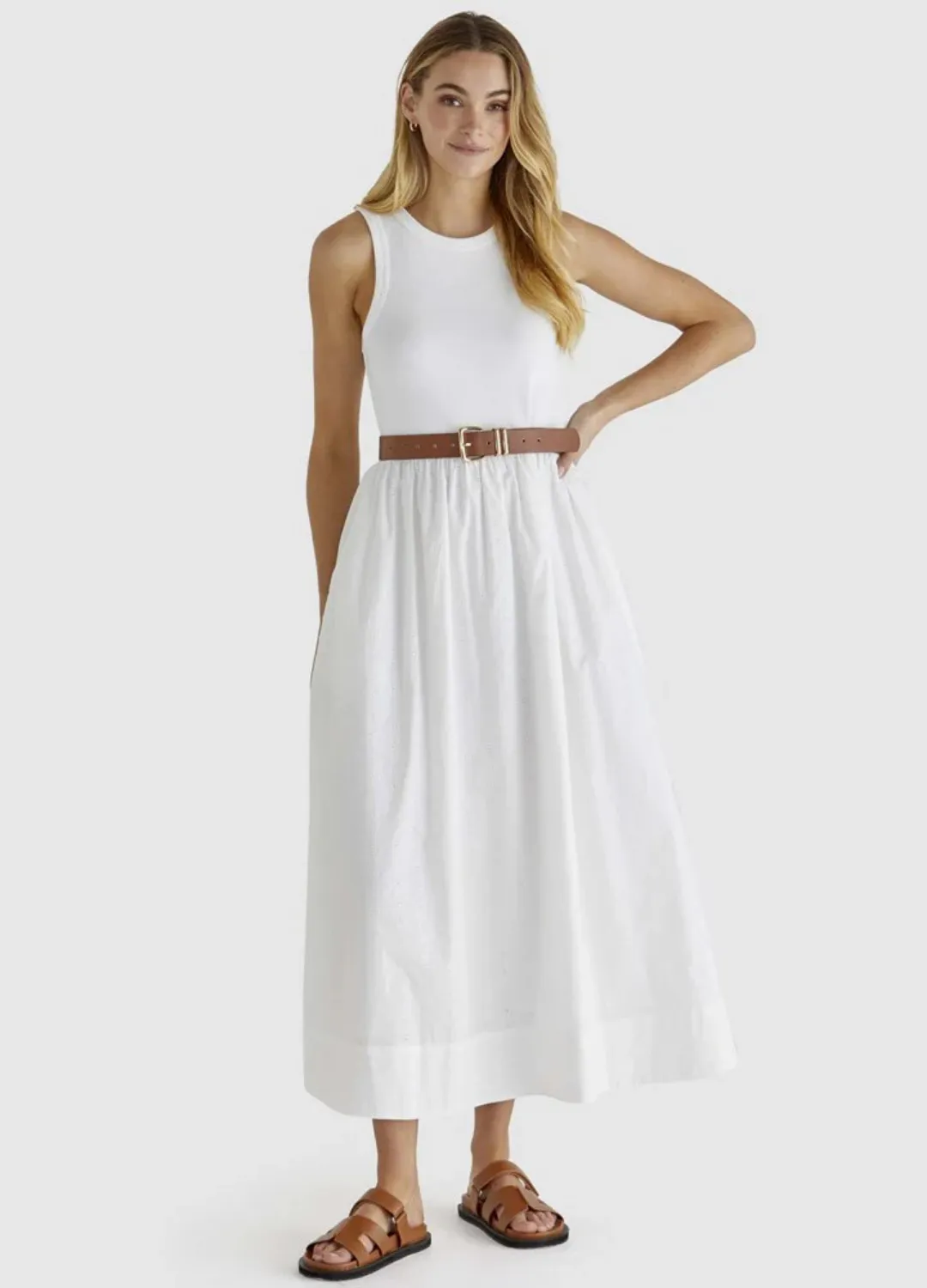 Opal Dress