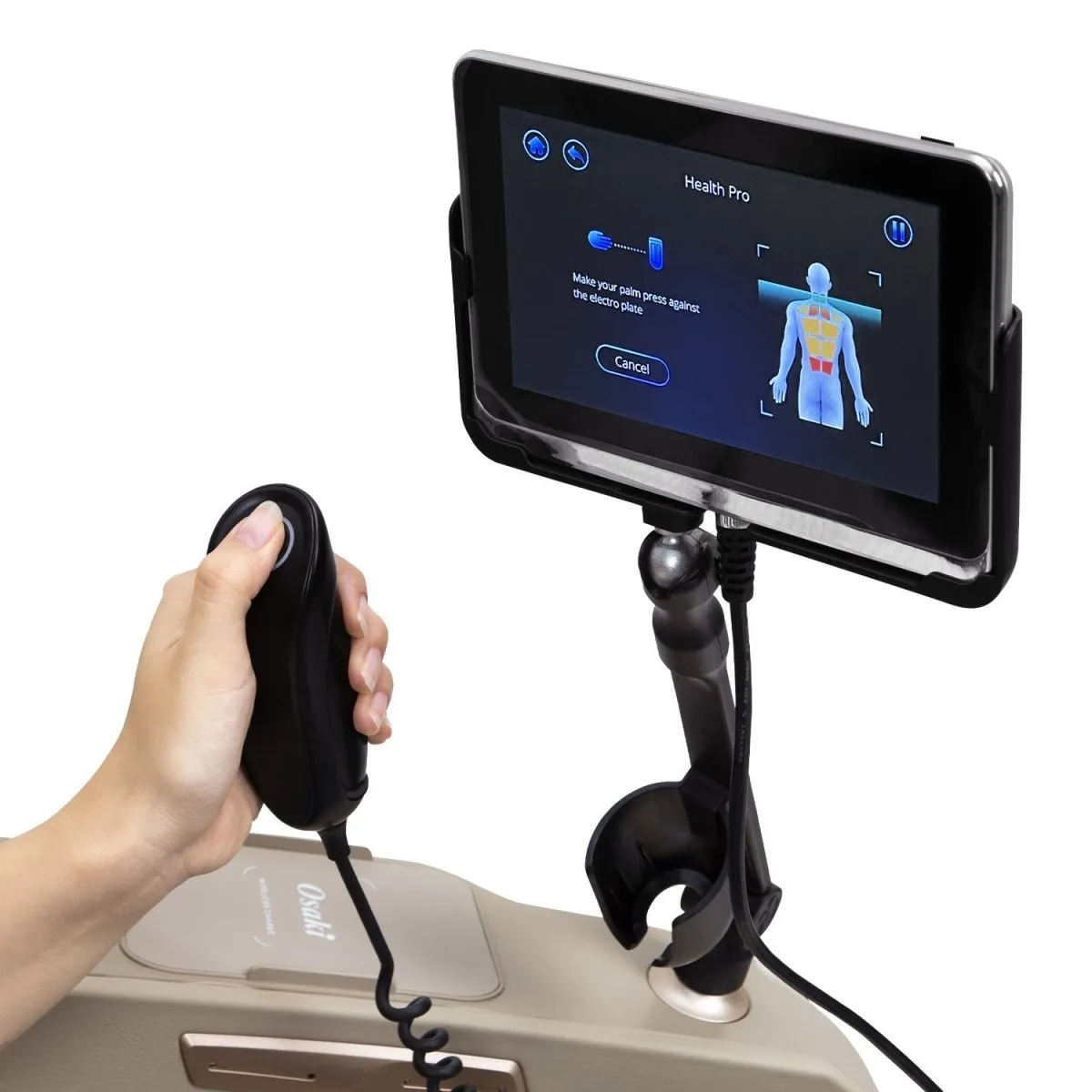 Osaki 4D Maestro LE 2.0 4D Massage Chair