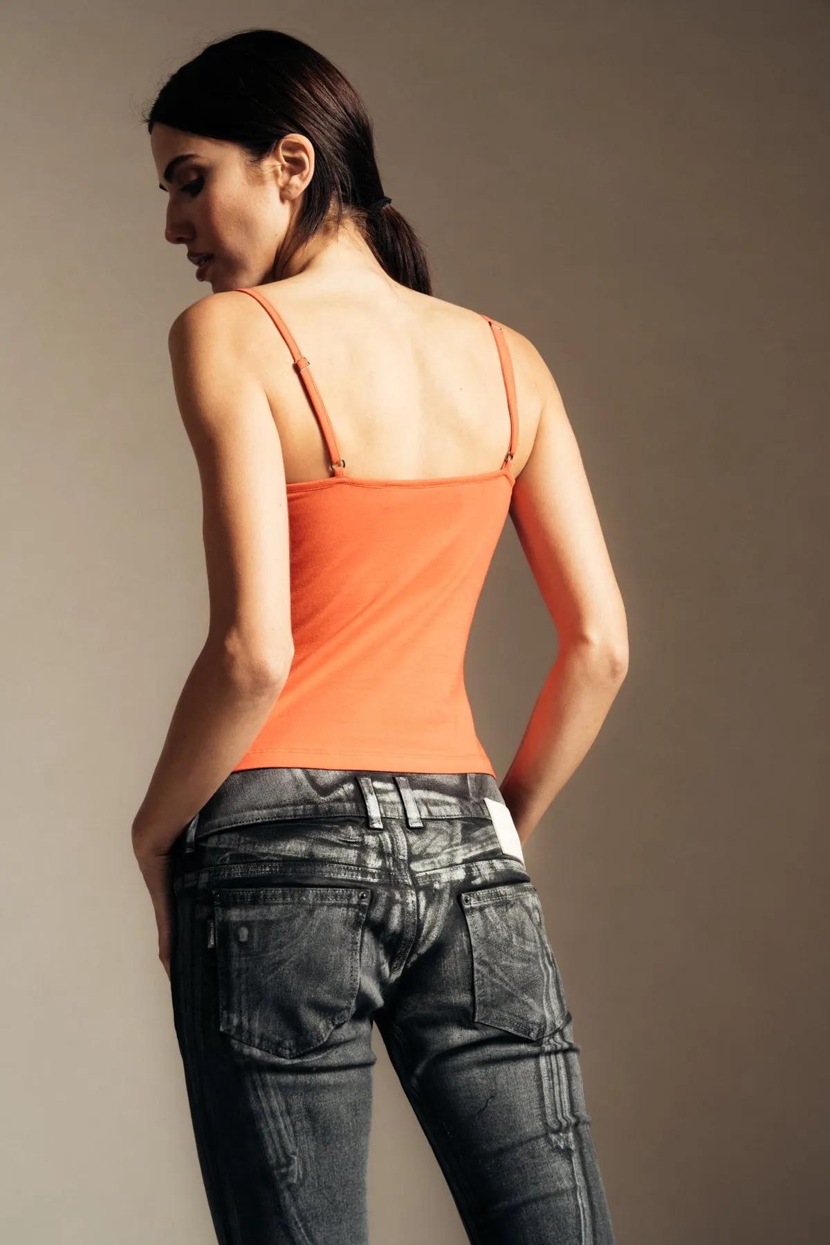 OTTOLINGER | CHARMED TOP