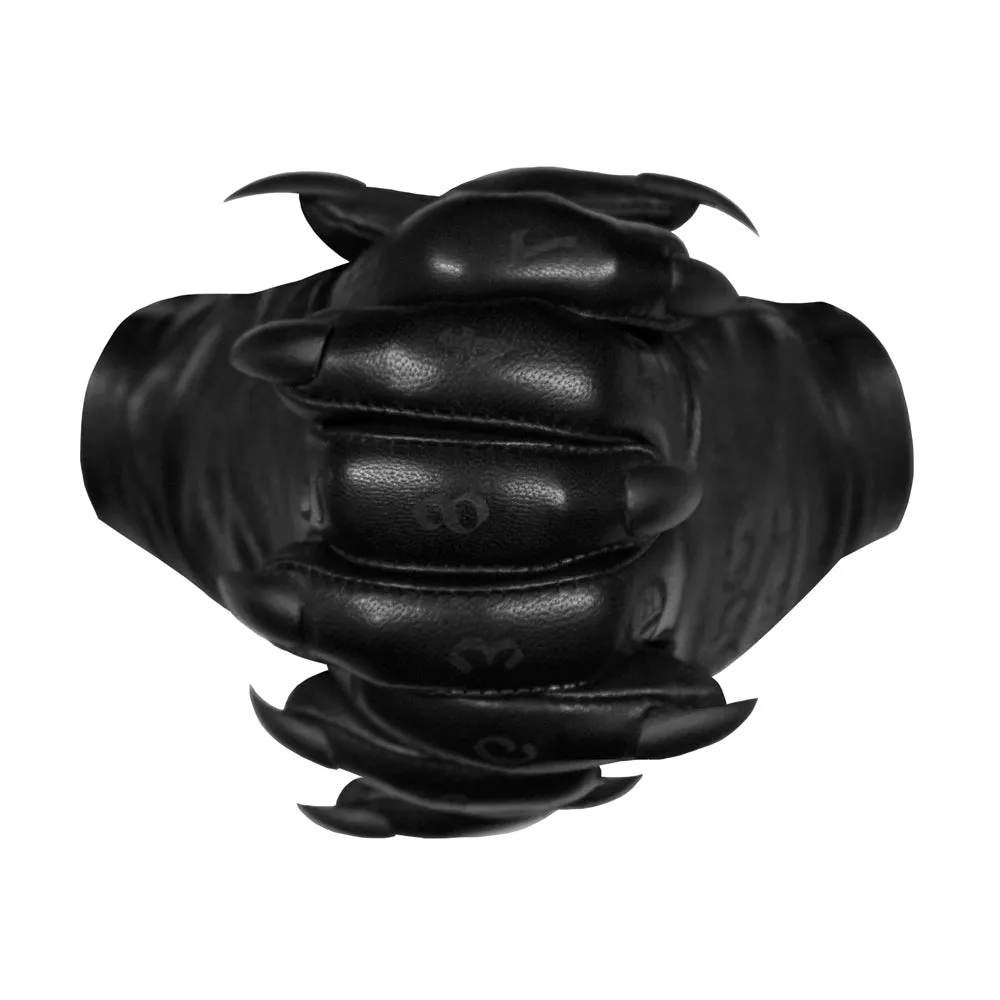 OUIJA NAIL GLOVES