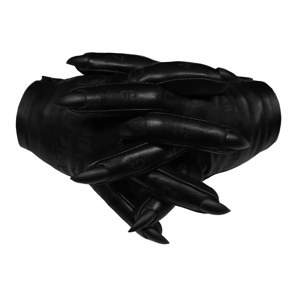 OUIJA NAIL GLOVES