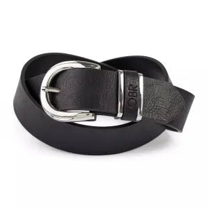 OutBack Red Black Jeansbelt