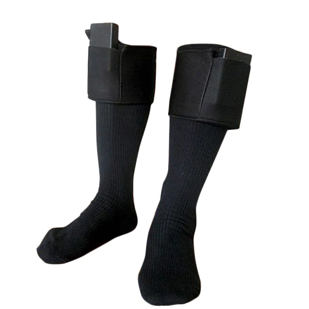 Outdoor Cold Weather Electric Heated Socks
