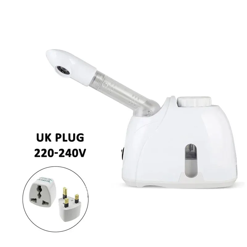 Ozone Facial Steamer