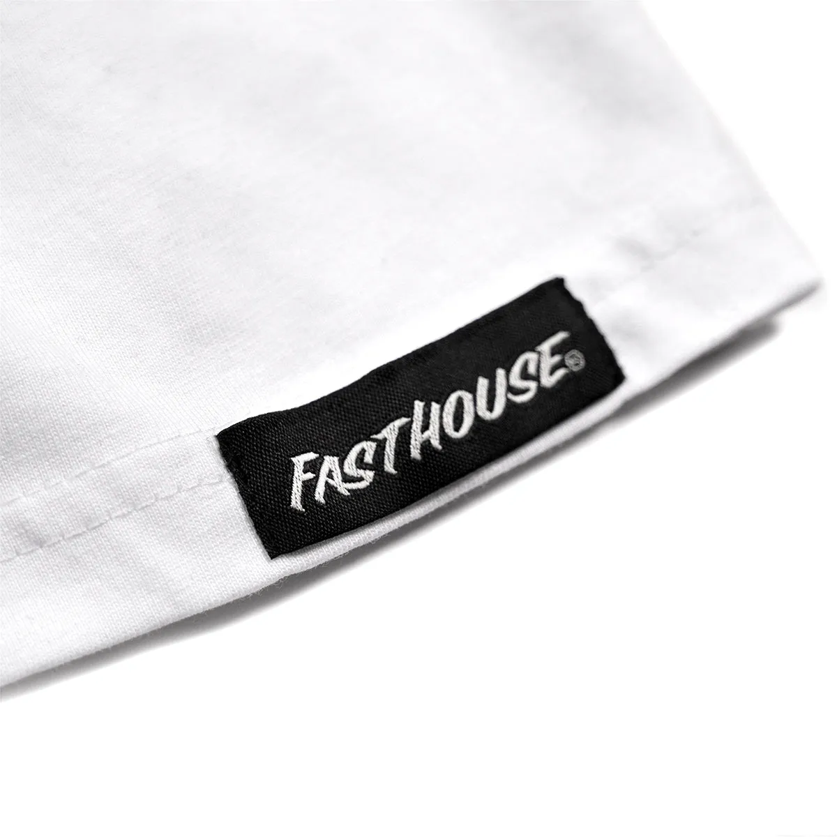 Palm Tank - White