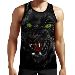 Panther Tank Top