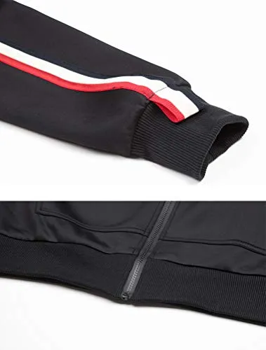 PASOK Long Sleeve Athletic Sweat Suit