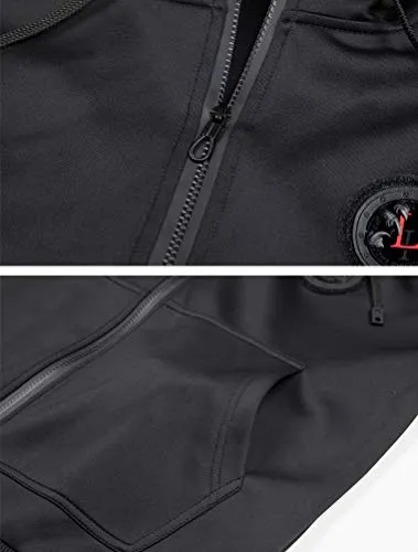 PASOK Long Sleeve Athletic Sweat Suit