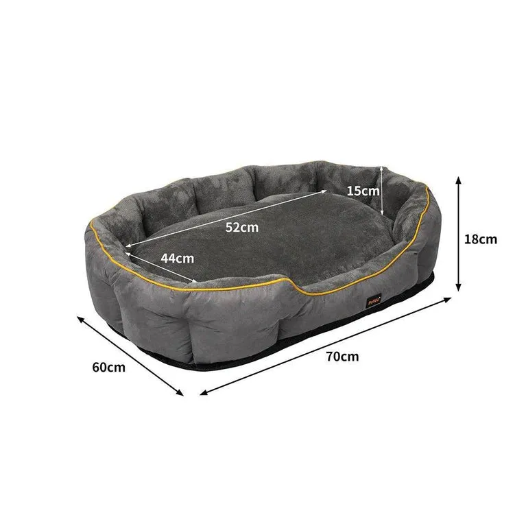 Pawz - Electric Pet Heater Bed Thermal Protection