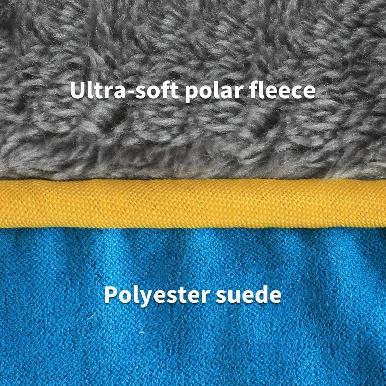 Pawz - Electric Pet Heater Bed Thermal Protection