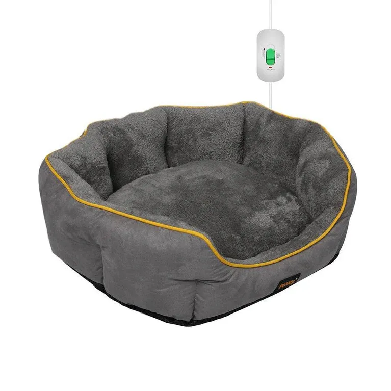 Pawz - Electric Pet Heater Bed Thermal Protection