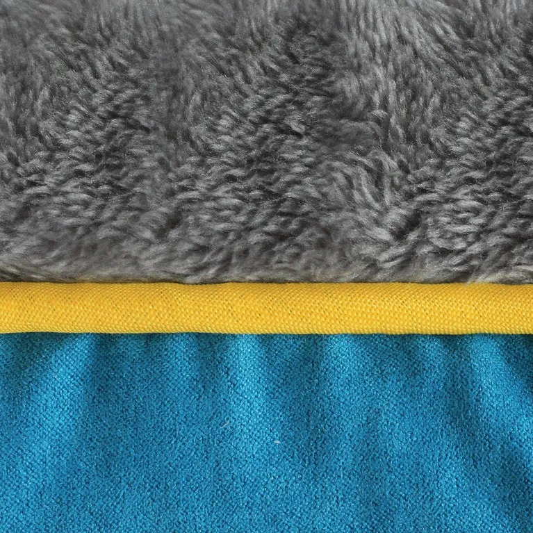 Pawz - Electric Pet Heater Bed Thermal Protection