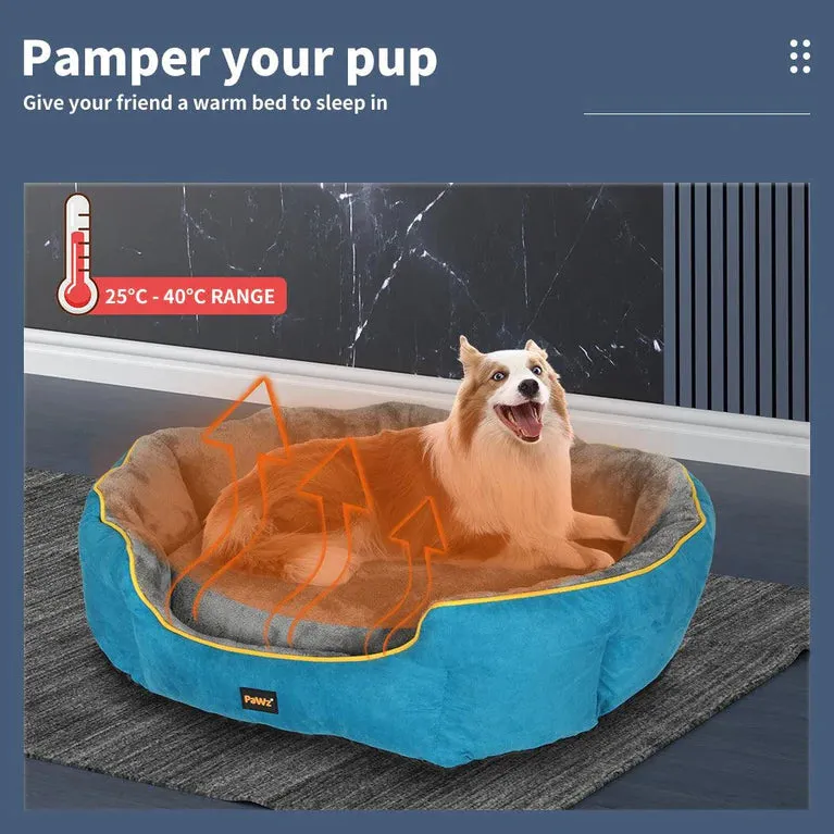 Pawz - Electric Pet Heater Bed Thermal Protection