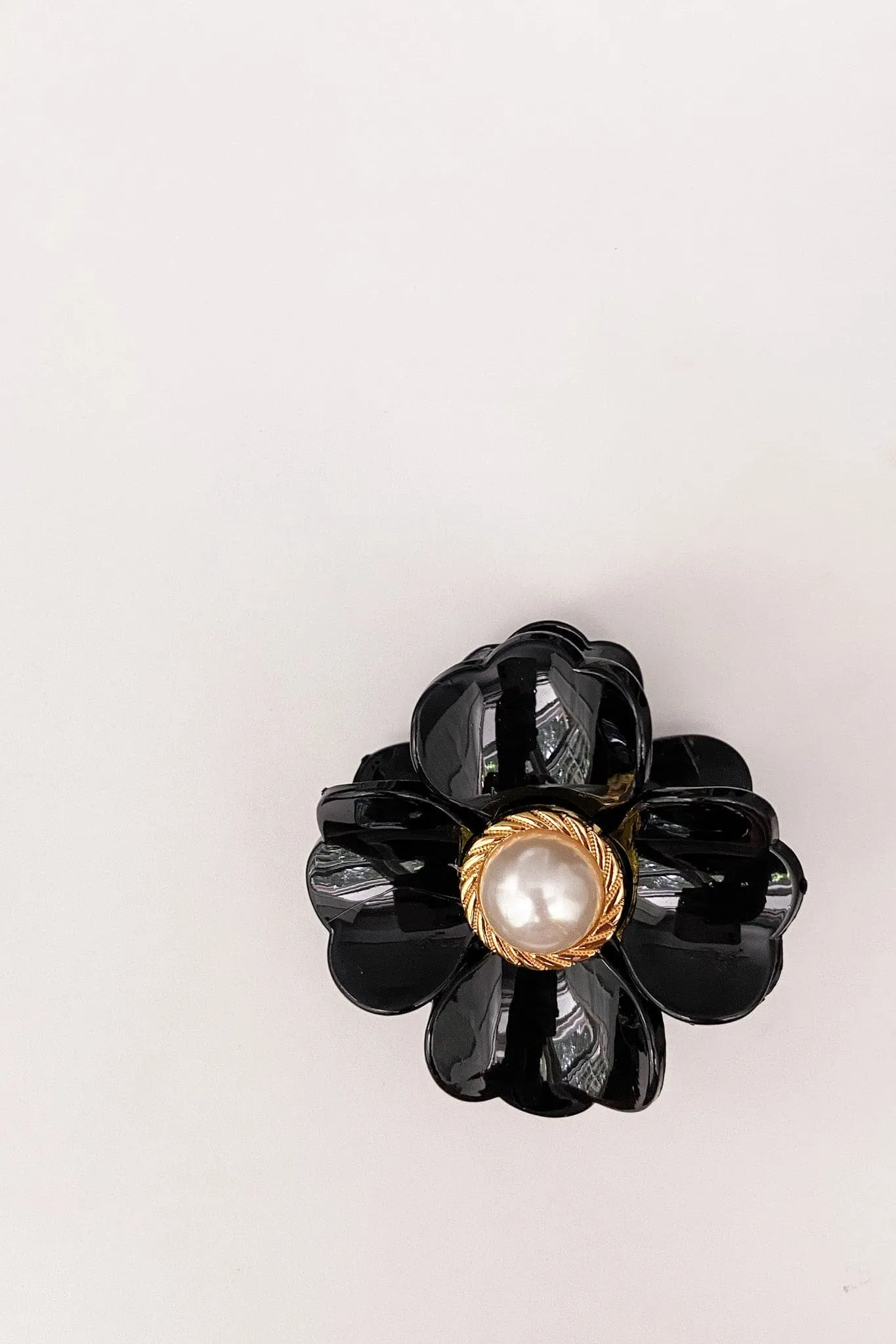 Penny Hair Clip