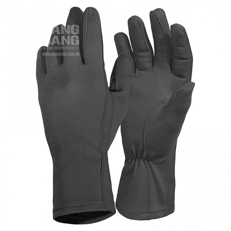 Pentagon Nomex Long Cuff Duty Pilot Glove ***