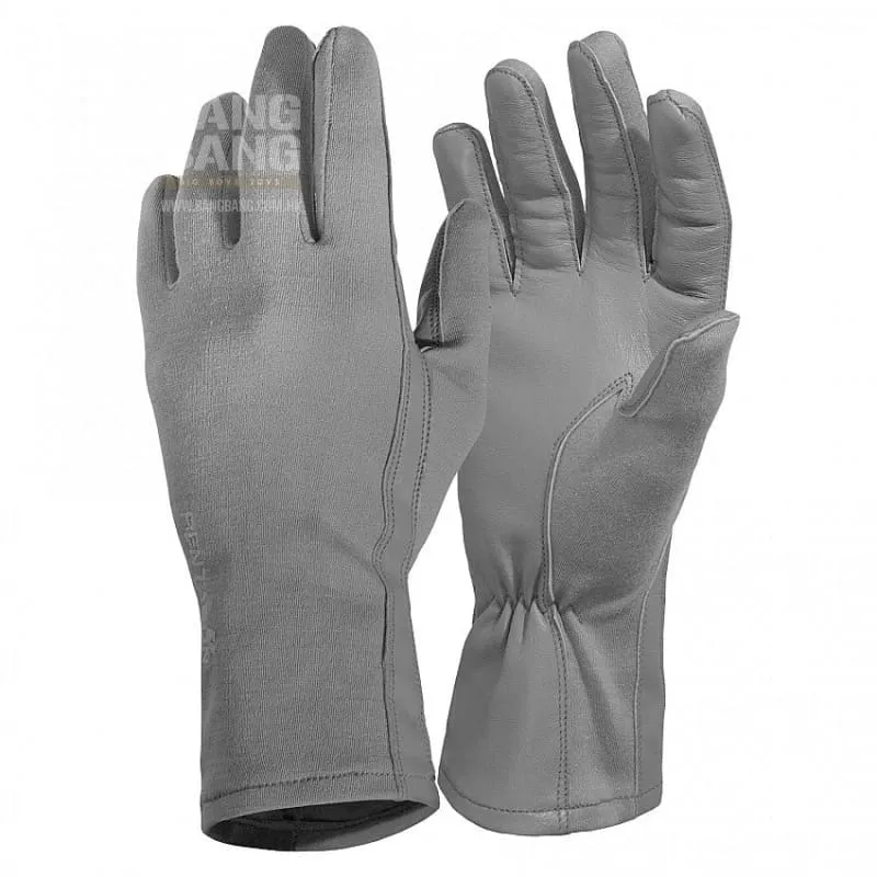 Pentagon Nomex Long Cuff Duty Pilot Glove ***