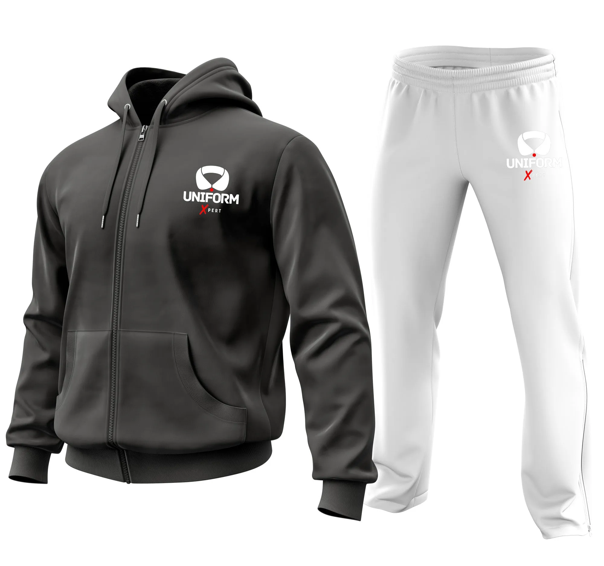 Personalized Track Suits | Custom Athletic Apparel for Teams