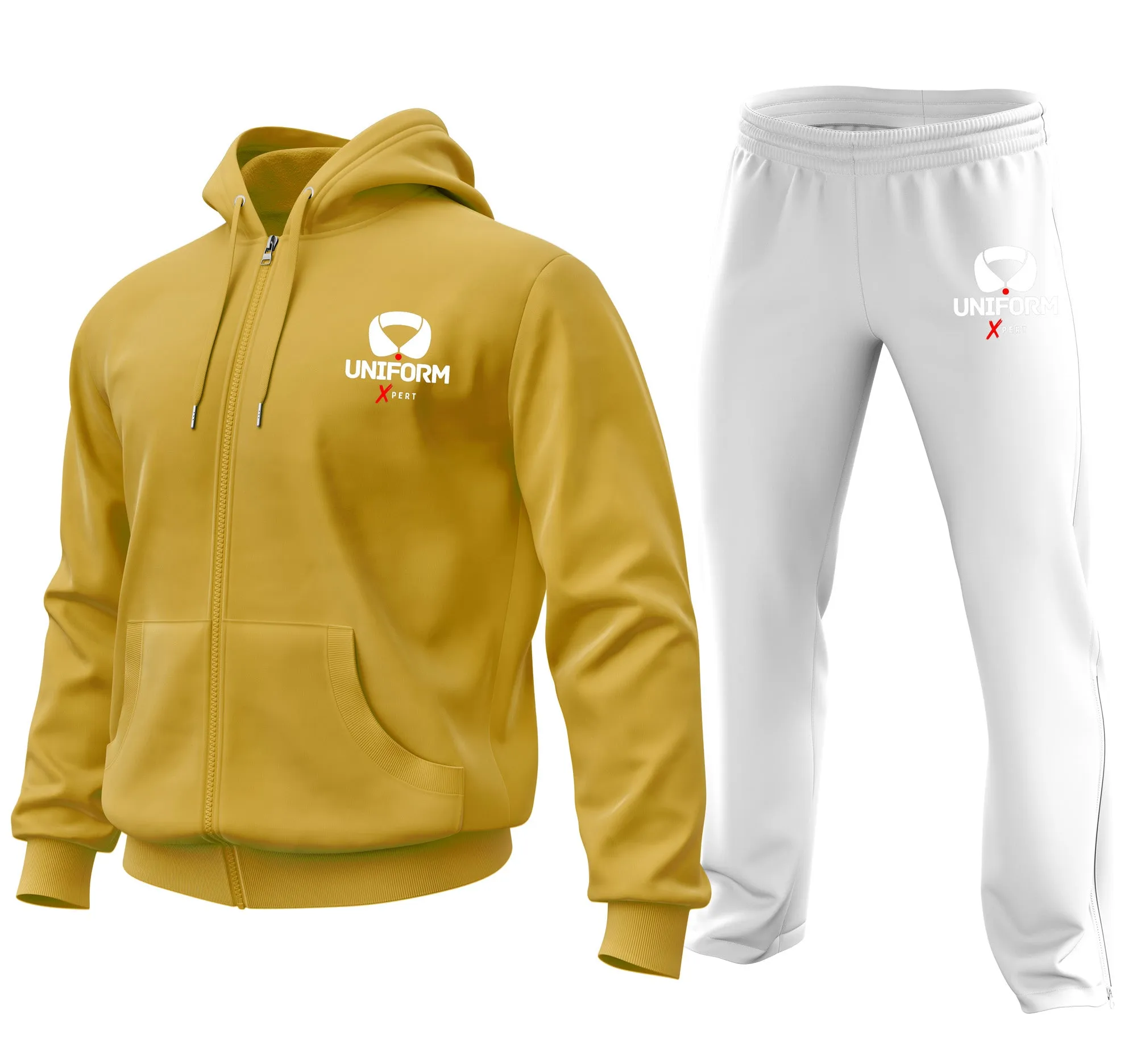 Personalized Track Suits | Custom Athletic Apparel for Teams