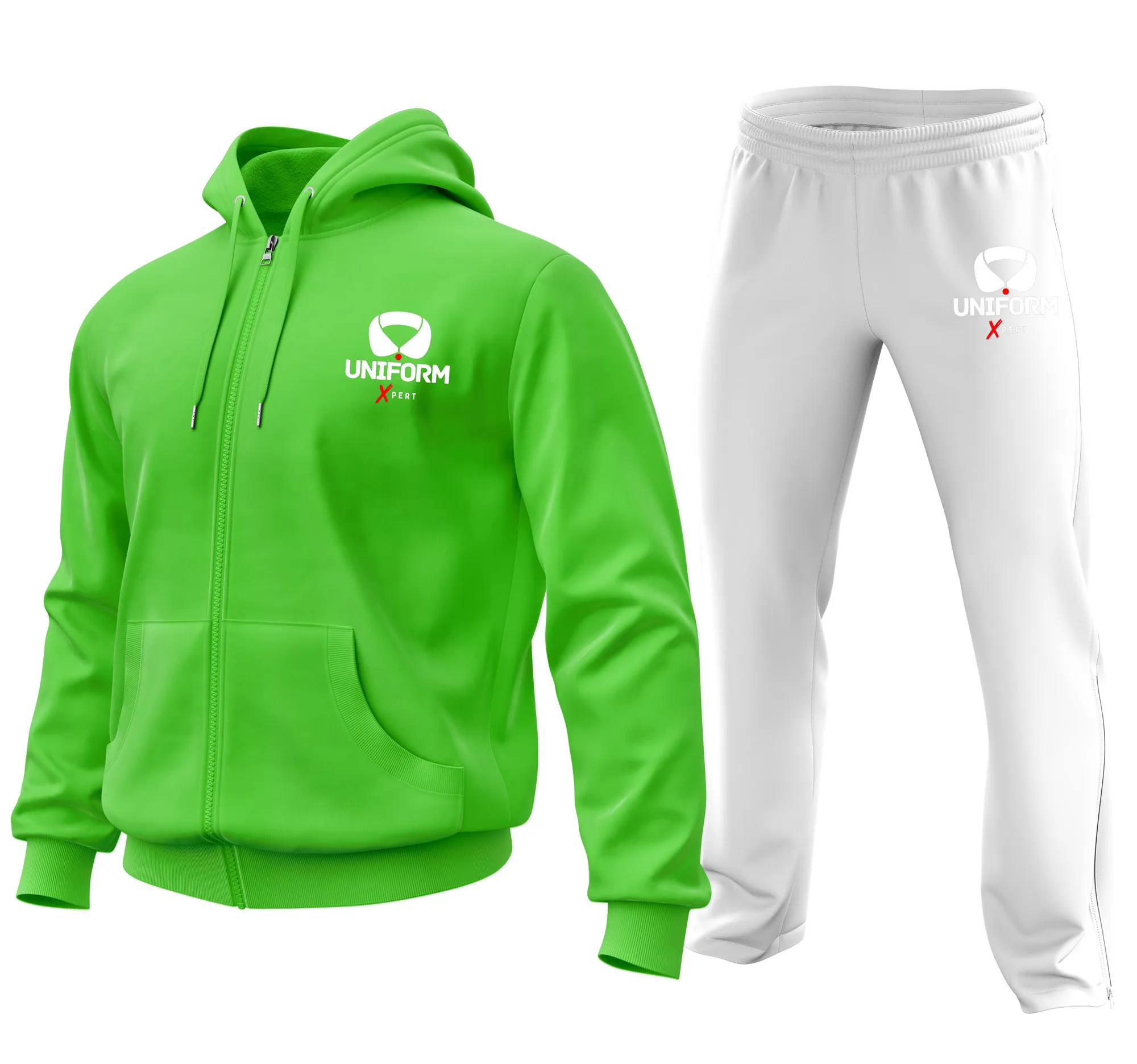 Personalized Track Suits | Custom Athletic Apparel for Teams