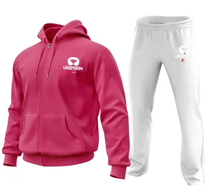 Personalized Track Suits | Custom Athletic Apparel for Teams