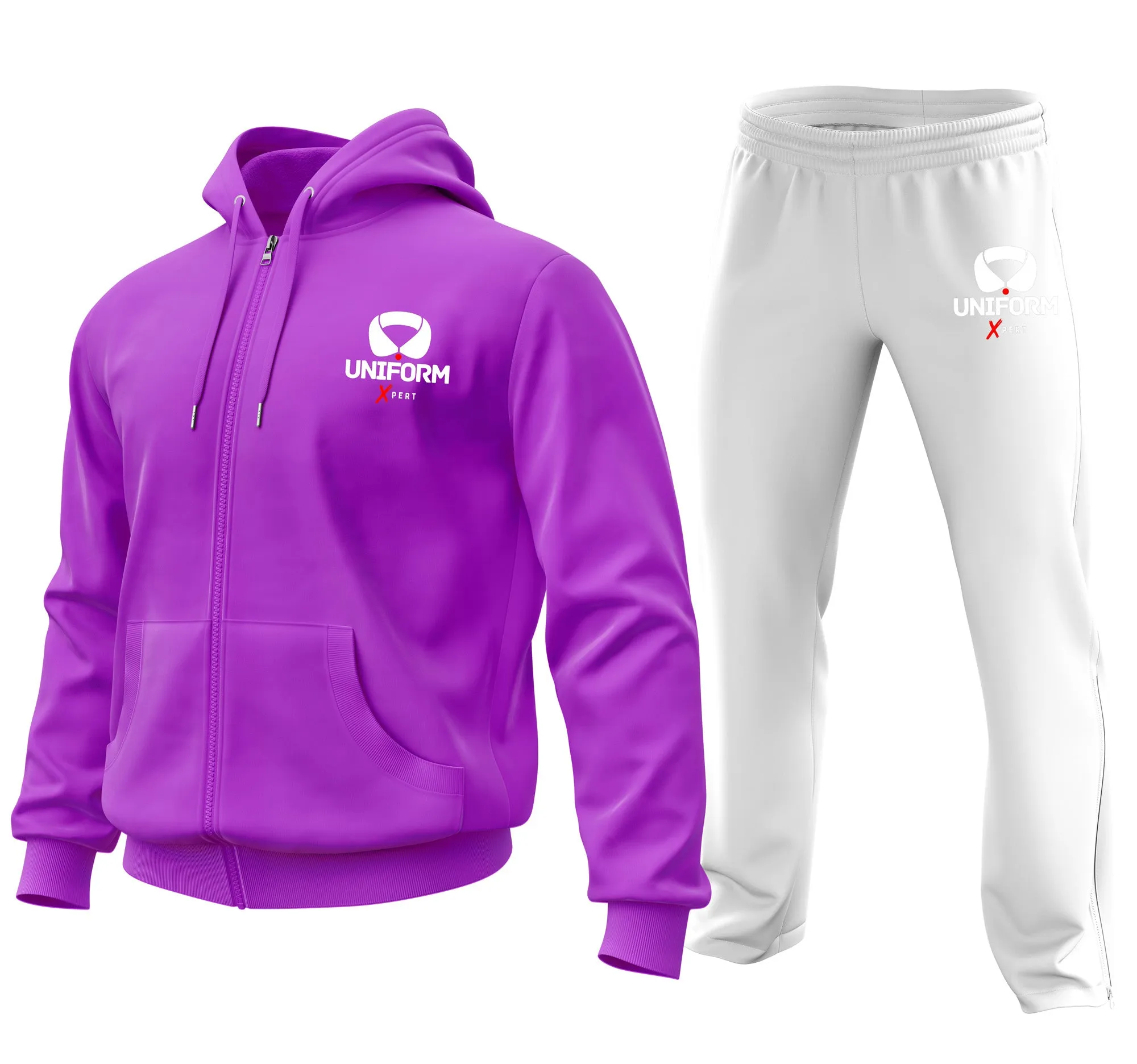 Personalized Track Suits | Custom Athletic Apparel for Teams