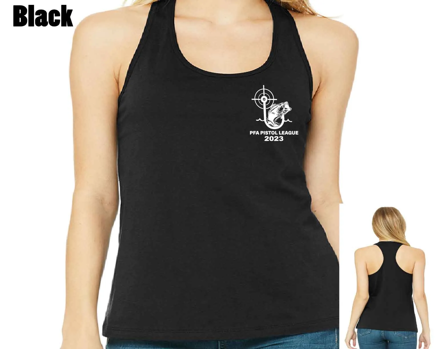 PFA 2023 Tank