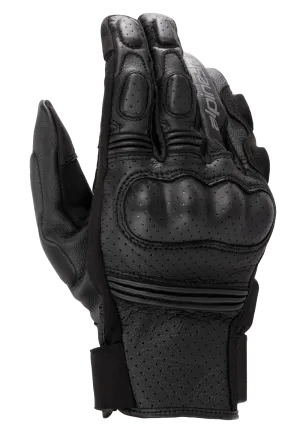 Phenom Leather Air Gloves