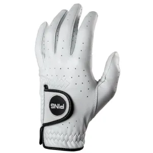 Ping Tour Glove XL White LH Cadet