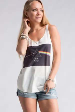 PINK FLOYD GRAPHIC TANK