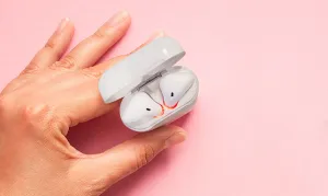 PlayBeatz Wireless Earbuds