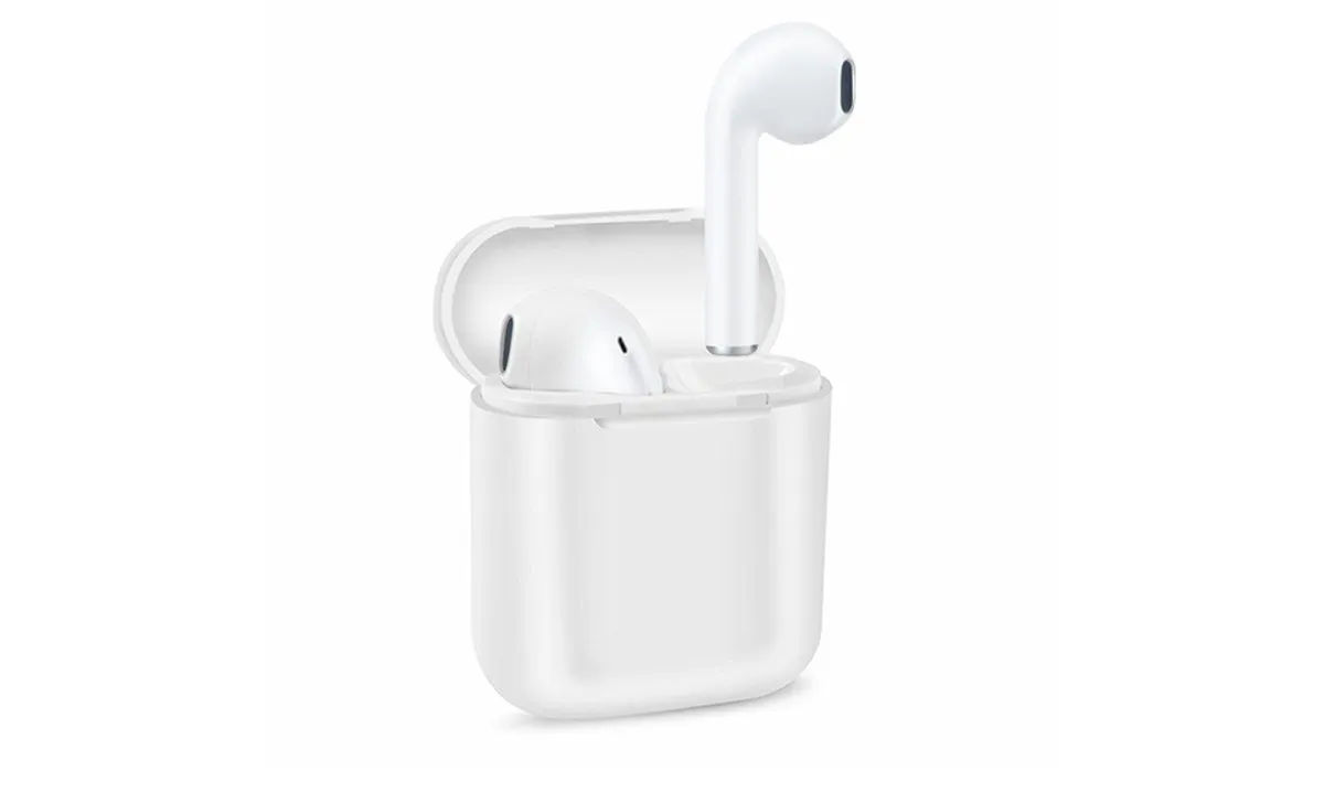 PlayBeatz Wireless Earbuds