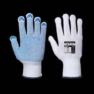 Polka dot gloves - A110 - PORTWEST
